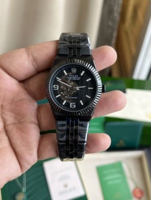 ROLEX LAND DWELLER AUTOMATIC