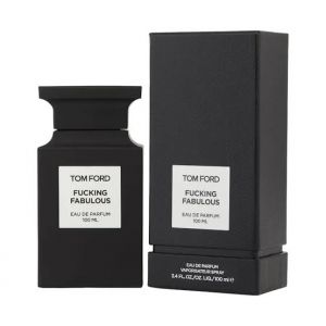 TOMFOR_D FUCKING FABULOUS 