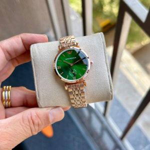 Emporio arman_i  classic  lady 381