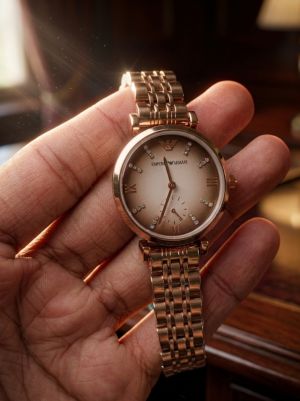 Emporio arman_i classic  lady 389 