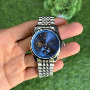 Seik o Presage Automatic