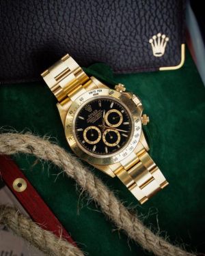 ROLE_X DAYTONA AUTOMATIC WATCH 396