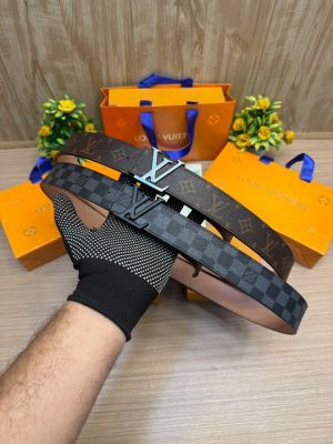 LOUI S_VUITTON_2PCS_BELT_5_&_6