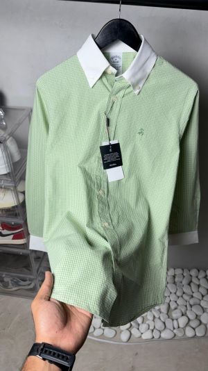 Brook_s Brothe_rs Premium Shirts 2305