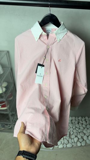 Brook_s Brothe_rs Premium Shirts 2306