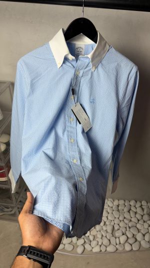 Brook_s Brothe_rs Premium Shirts 2307