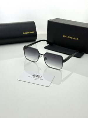 Balenciaga.88573  black shaded 