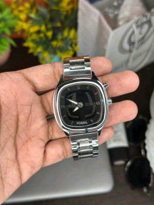 FOSSIL TIC TAC PREMIUM QUALITY