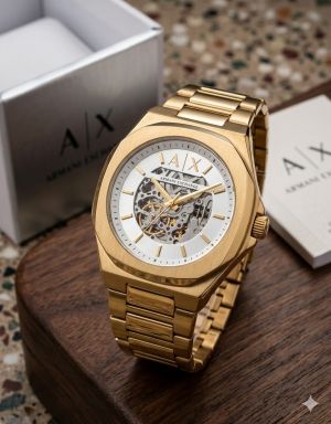 Arman_i Exchange Ax2418 Hampton Automatic WC 1342