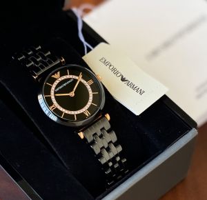 Arman i Ceramic Watch For Her 694