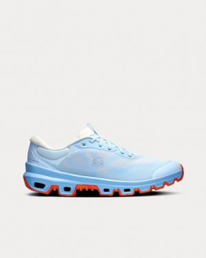 On Cloud Venture 2 Loewe Blue Red White 375