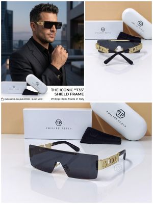 PHILIPP PLEIN 735 LIMITED EDITION 408