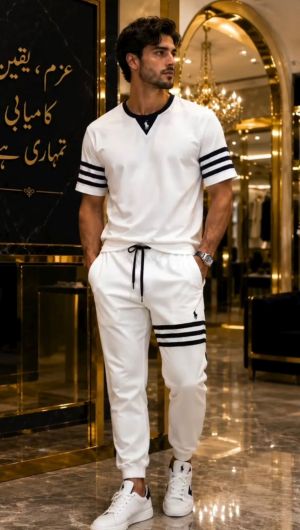 Ralph.Lauren.Imported.Fabric.Very.Premium.Full.Tracksuit.CS389