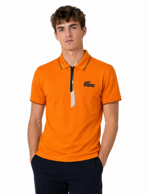 LACOST-E PREMIUM POLO TSHIRT PREMIUM QUALITY 