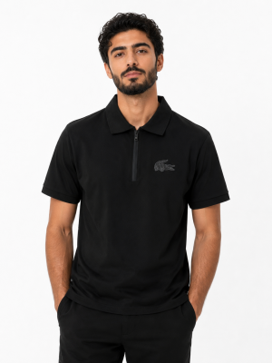 LACOST-E PREMIUM POLO TSHIRT PREMIUM QUALITY 