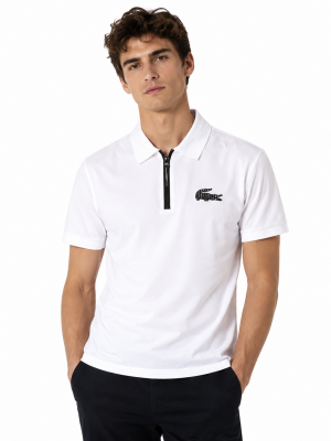 LACOST-E PREMIUM POLO TSHIRT PREMIUM QUALITY 
