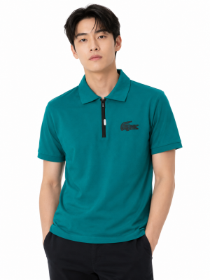 LACOST-E PREMIUM POLO TSHIRT PREMIUM QUALITY 