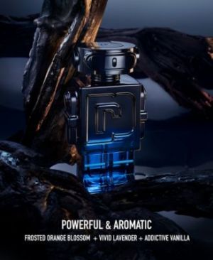 PACO RABANNE PHANTOM INTENSE 100 ML 