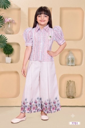 GIRLS WESTERN 