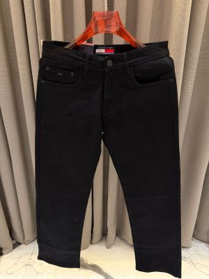 Tommy Hilfige_r Jeans Black