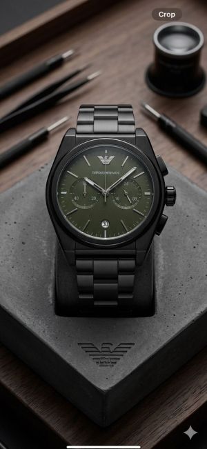 Emporio Arman_i WC 1344
