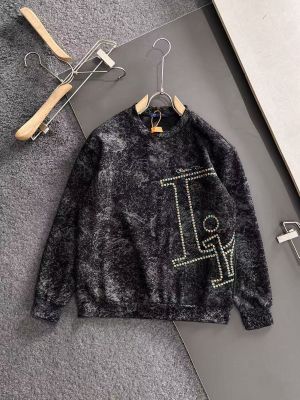 DIO-R IMPORTED SWEATSHIRT STORE ARTICLE CREAM 