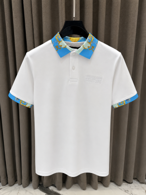Versac_e Premium Polo Tshirt