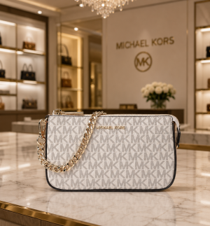 Michael_Kors_Jet_Set_Small_Pochette_Bag_With_Box_Dust_Bag