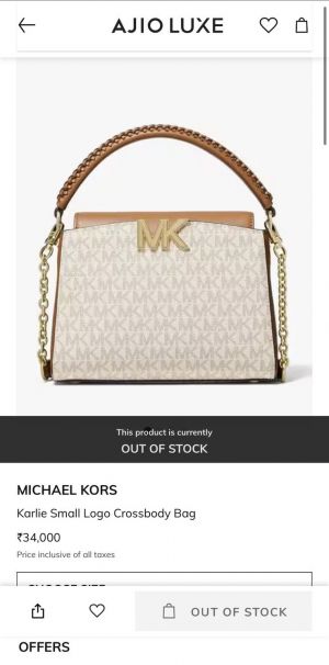 Michael_Kors_Karlie_Small_Logo_Crossbody_Bag_With_Original_Dustcover
