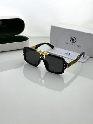 Philipp.Plein 98501 golden black 