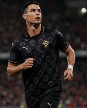 PUM A PORTUGAL AWAY 2026 worldcup player edition tshirt 