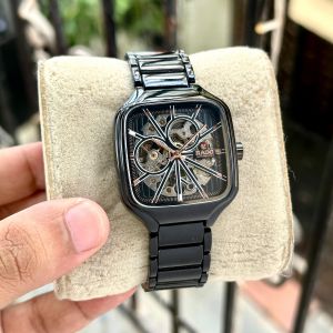 _Rado_True_Sqaure_Automatic_Rose