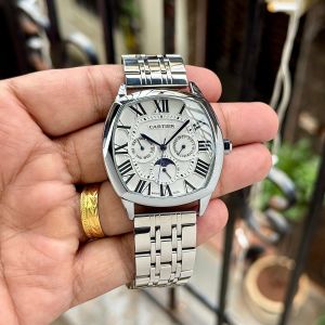 Cartie_r Sun & Moon Slim Watch WC 1345