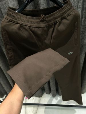 Lacost-e IMPORTED STORE ARTICLE  TRACK