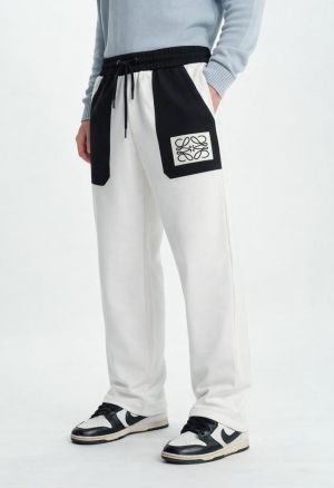 Loewe IMPORTED STORE ARTICLE TRACK PANT 