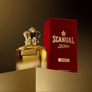 Jean paul gaultier scandal absolu jpg scandal absolu 100ml 