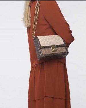 _Coach_hutton_crossbody_bag_with_og_box