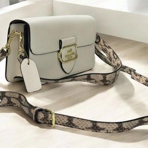 _Coach_morgan_shoulder_bag_with_og_box