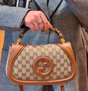 _Gucci_blondie_top_handle_with_og_box(G66221-brown