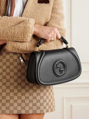 _Gucci_blondie_top_handle_with_og_box(G66221-black)