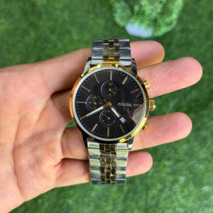 Fossi l Chronograph All Working