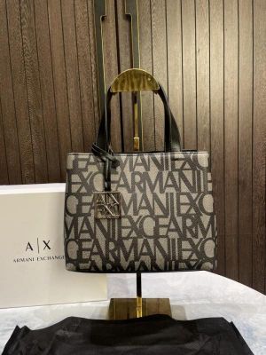 Arman_i Exchange Embossed logo bag with original box 728