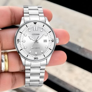 Citize n Mens Analog