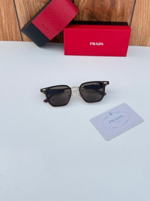 Prad a 129 gold brown