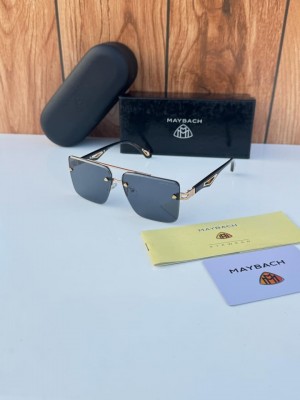 Maybac h 8126 gold black