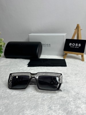 Hug o Boss 1310 smoke grey
