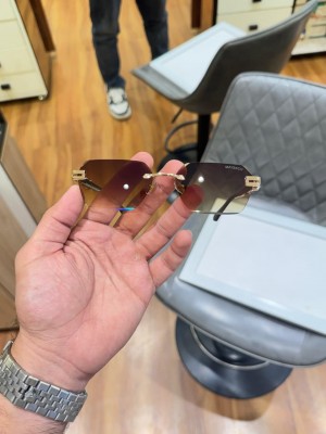 Maybac h 012 gold brown