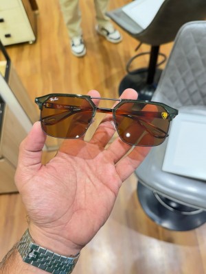 Rayba n 04 olive tiger brown