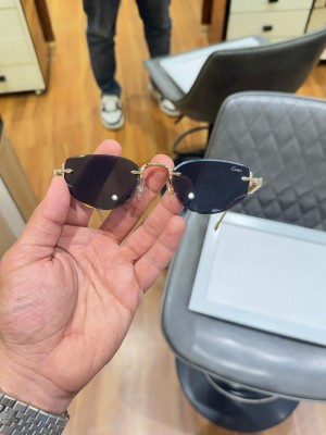 Cartie r 2505 gold black
