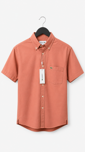 Lacost_e Premium Shirts 2269